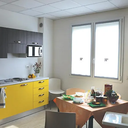 Residenze Parmensi Appartement
