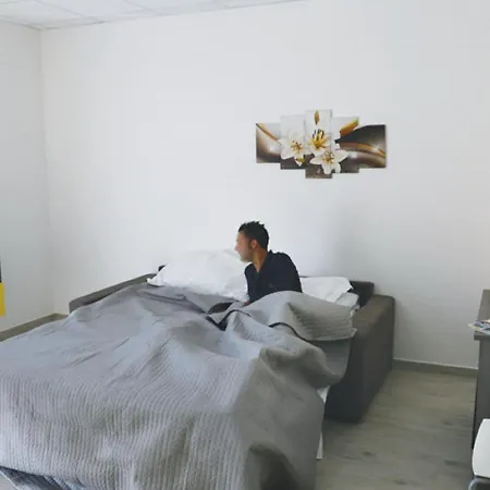Appartement Residenze Parmensi *