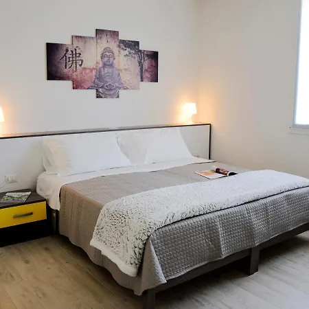 Appartement Residenze Parmensi *