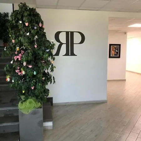 Appartement Residenze Parmensi Castelguelfo
