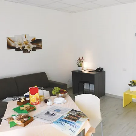 Residenze Parmensi *