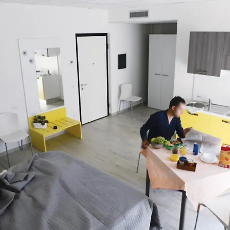 Residenze Parmensi