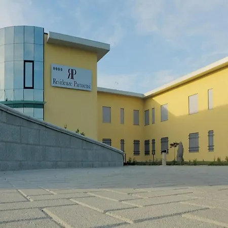 Residenze Parmensi *