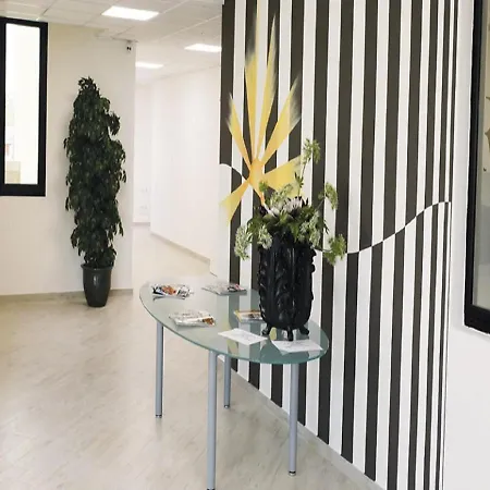 Residenze Parmensi Castelguelfo