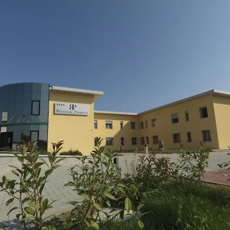 Residenze Parmensi *