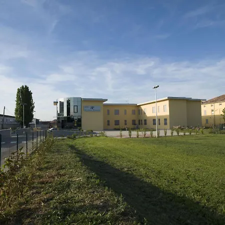 Residenze Parmensi Castelguelfo