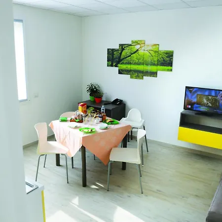 Residenze Parmensi
