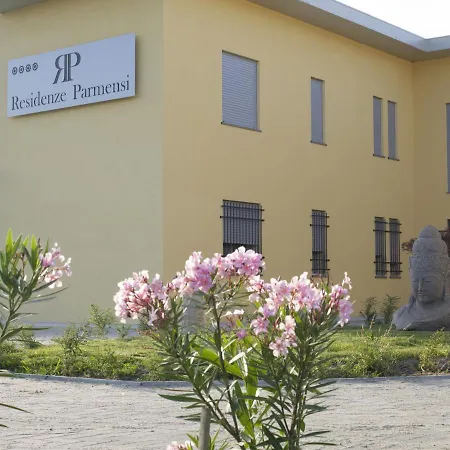 Residenze Parmensi * Castelguelfo