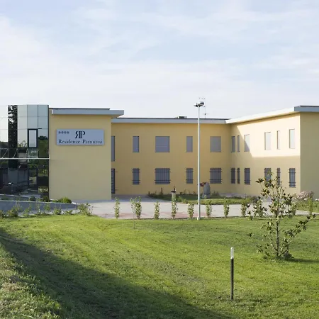 Appartamento Residenze Parmensi *