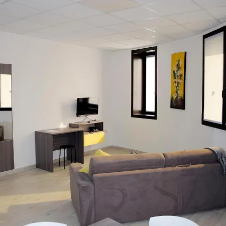Residenze Parmensi *