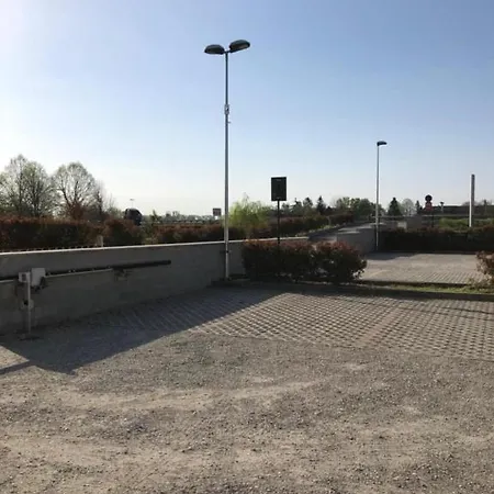 Residenze Parmensi Appartamento Castelguelfo