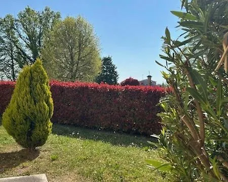 Residenze Parmensi Appartamento *