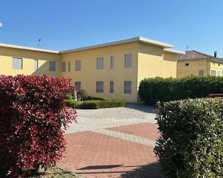 Appartamento Residenze Parmensi *