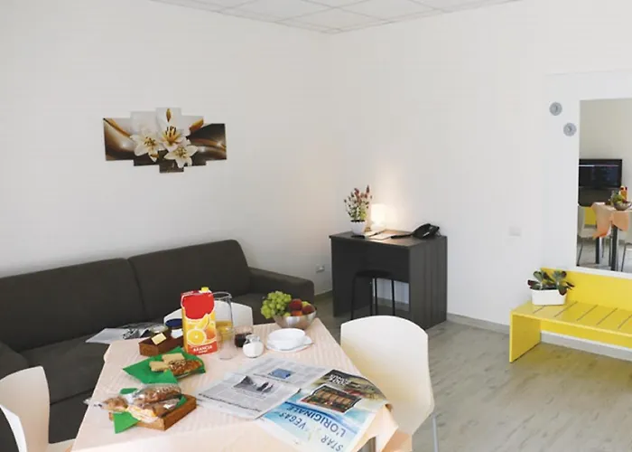 Residenze Parmensi *