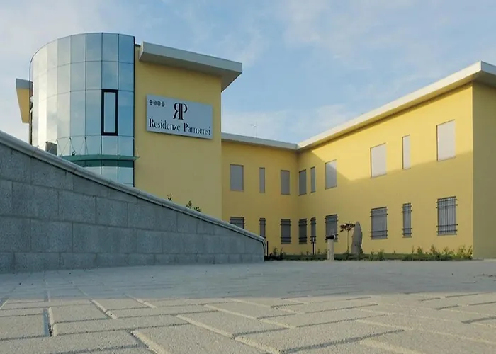 Residenze Parmensi *