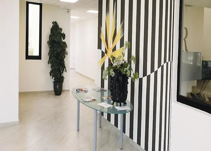 Residenze Parmensi Castelguelfo