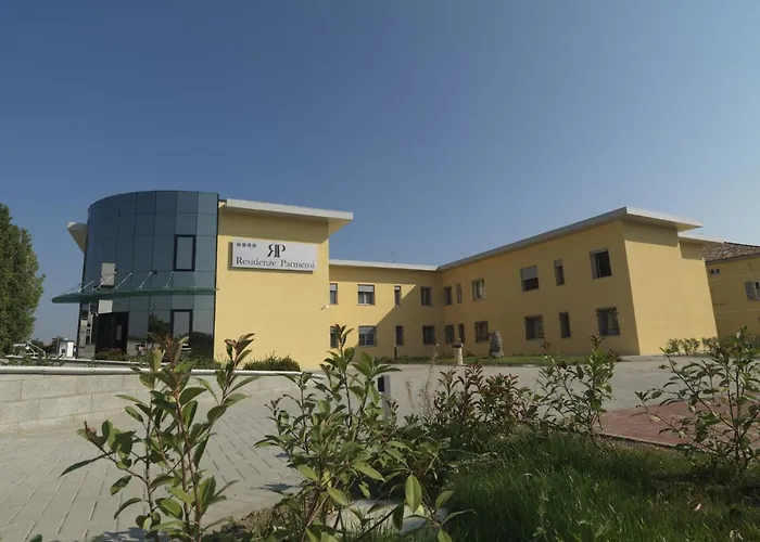 Residenze Parmensi *