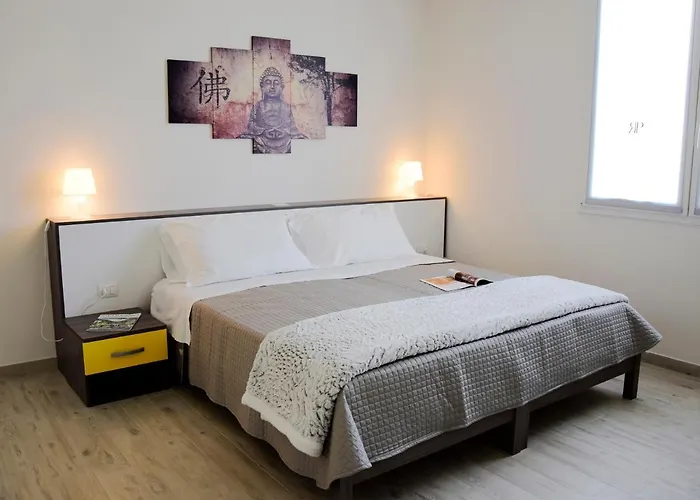 Daire Residenze Parmensi *