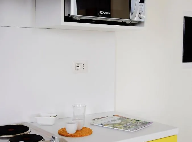 Daire Residenze Parmensi *