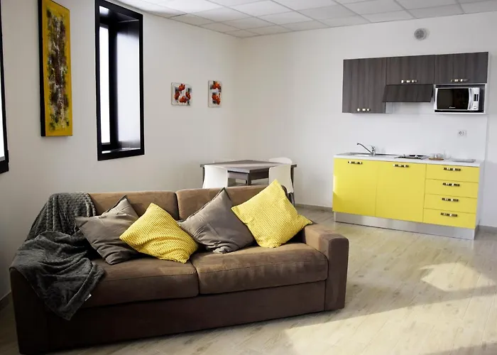 Daire Residenze Parmensi