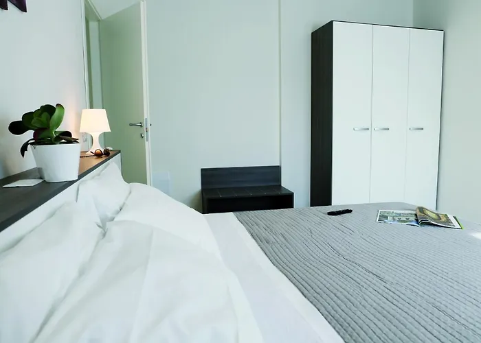 Residenze Parmensi Daire Castelguelfo