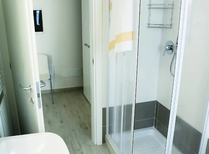 Residenze Parmensi Castelguelfo