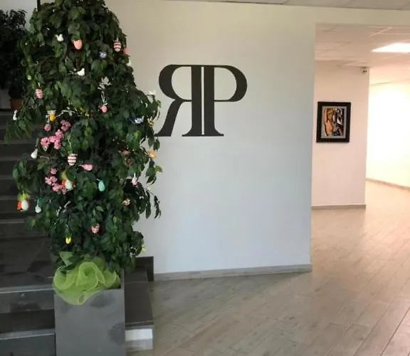 Daire Residenze Parmensi Castelguelfo